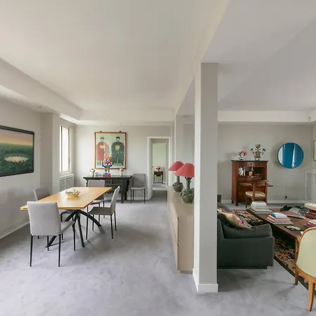 Appartement Avenue Paul Doumer V Parijs