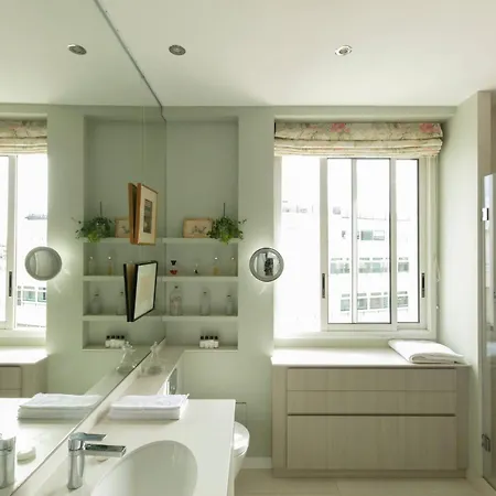 Avenue Paul Doumer V Appartement Parijs
