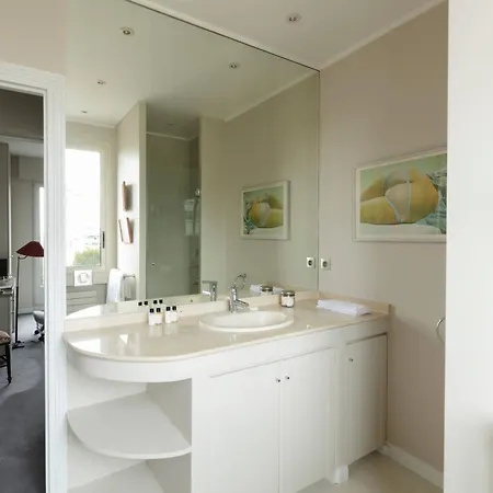 Avenue Paul Doumer V Appartement *
