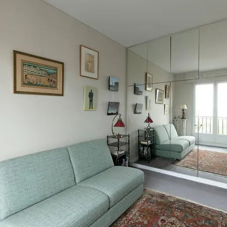 Appartement Avenue Paul Doumer V