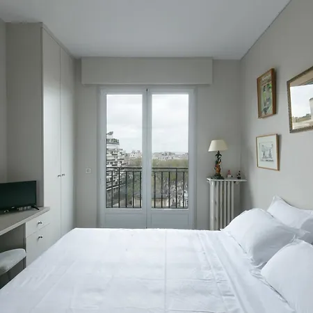 Appartement Avenue Paul Doumer V *